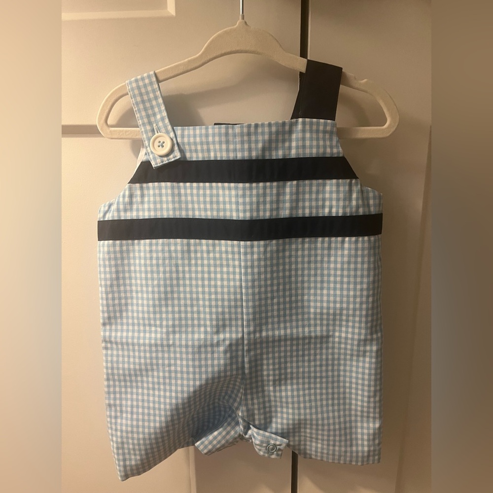 The Beaufort Bonnet Company Teddy’s Jon Jon